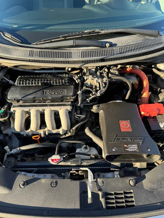 2011 Honda CR-Z - Image 18 of 19