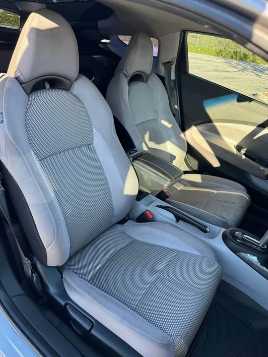 2011 Honda CR-Z - Image 11 of 19