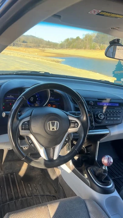 2011 Honda CR-Z - Image 3 of 11