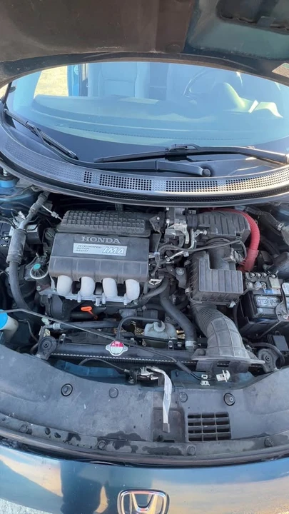 2011 Honda CR-Z - Image 11 of 11
