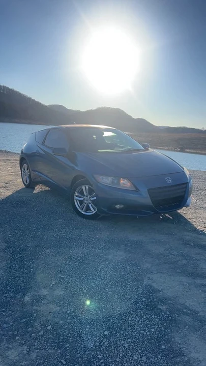 2011 Honda CR-Z - Image 4 of 11