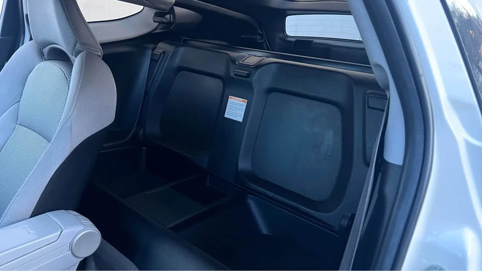 2011 Honda CR-Z - Image 16 of 20