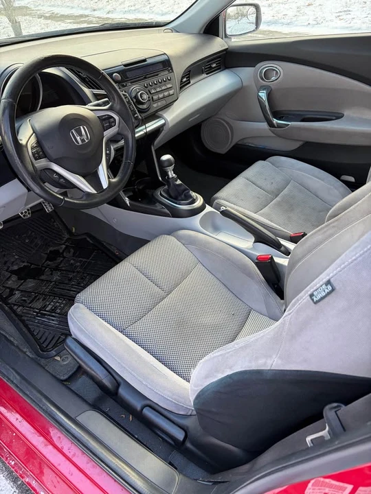 2011 Honda CR-Z - Image 9 of 10