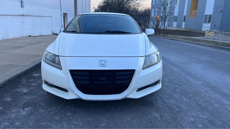 2011 Honda CR-Z - Image 2 of 20