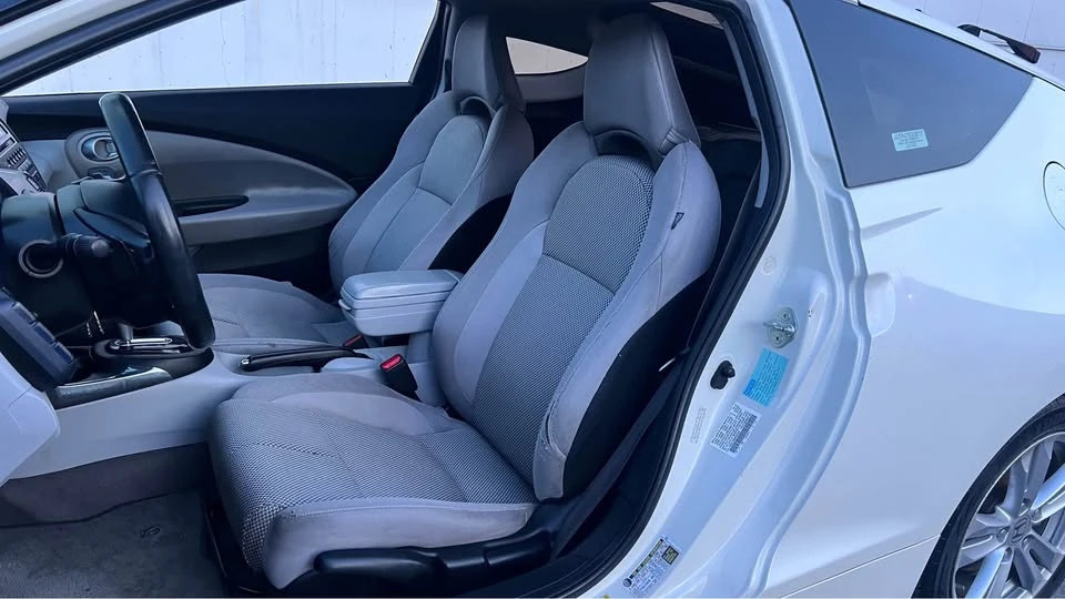 2011 Honda CR-Z - Image 15 of 20