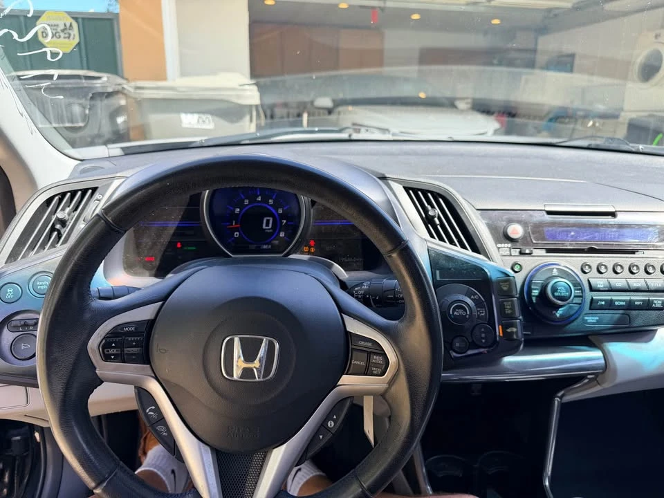 2011 Honda CR-Z - Image 3 of 8