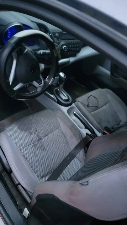 2011 Honda CR-Z - Image 5 of 6