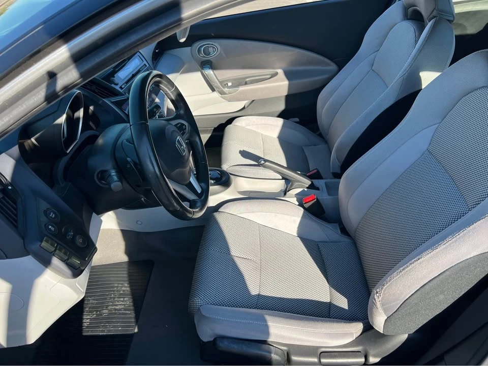 2011 Honda CR-Z - Image 7 of 19