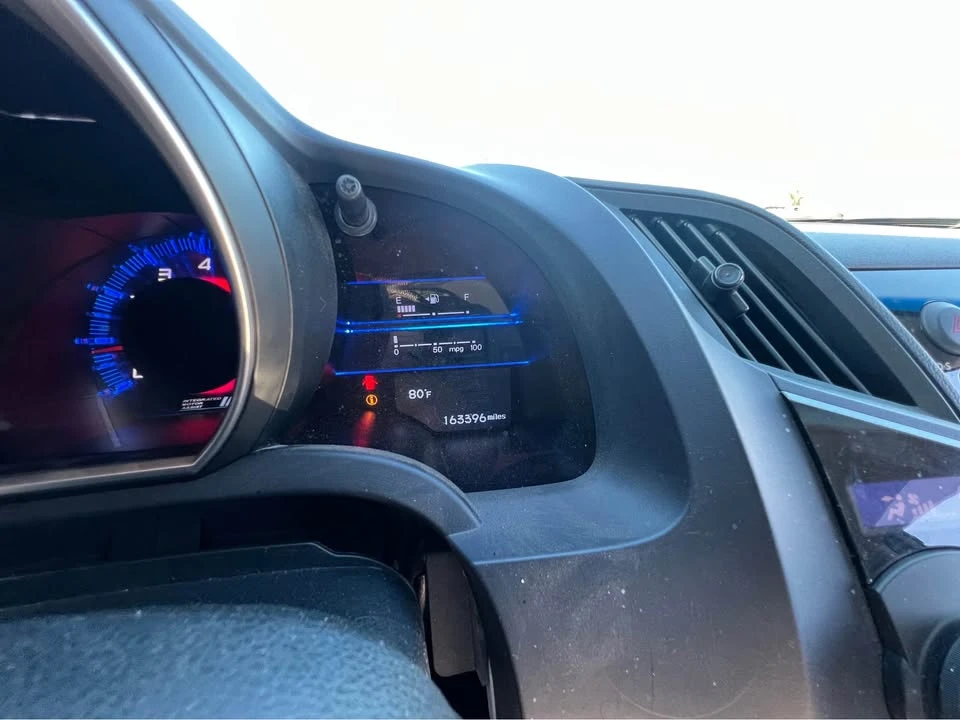 2011 Honda CR-Z - Image 11 of 19
