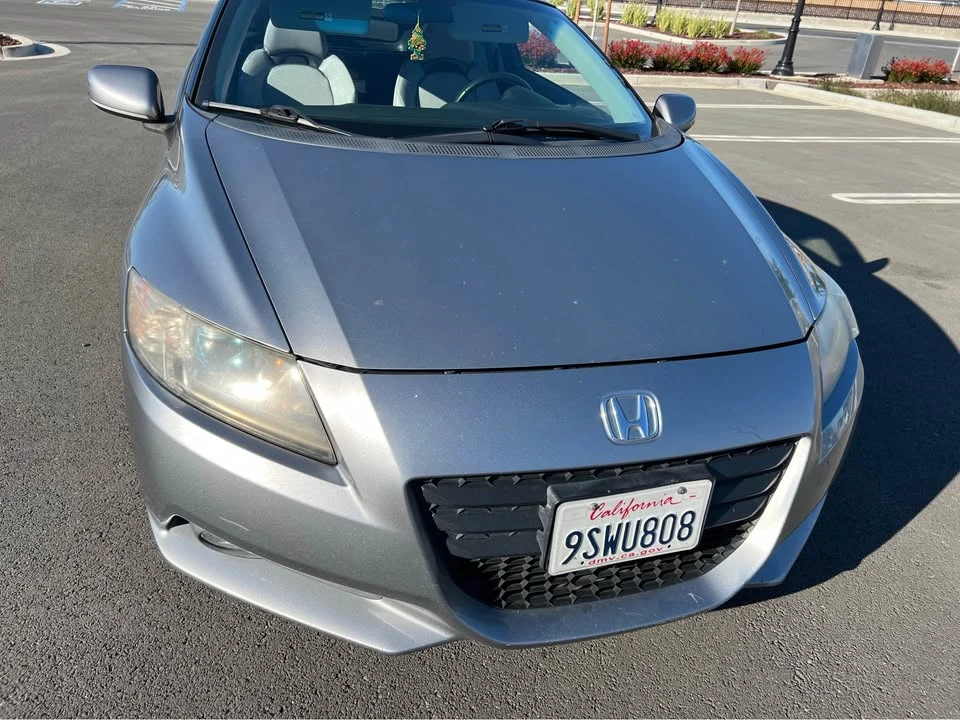 2011 Honda CR-Z - Image 19 of 19