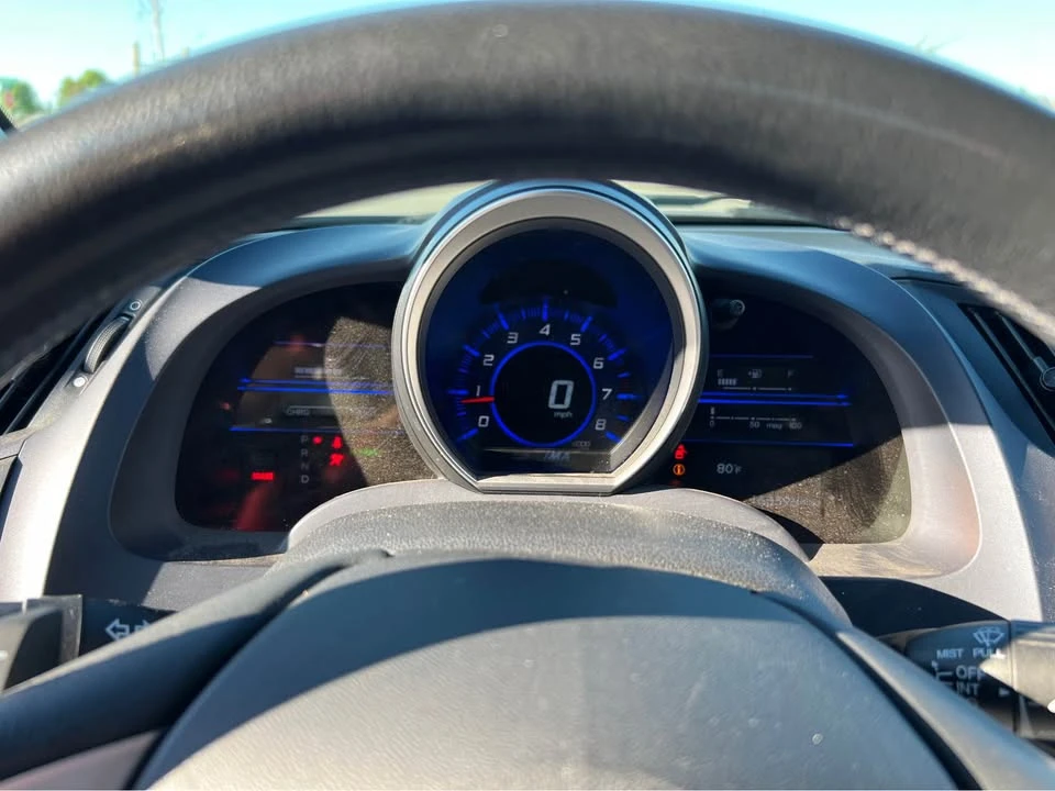2011 Honda CR-Z - Image 9 of 19