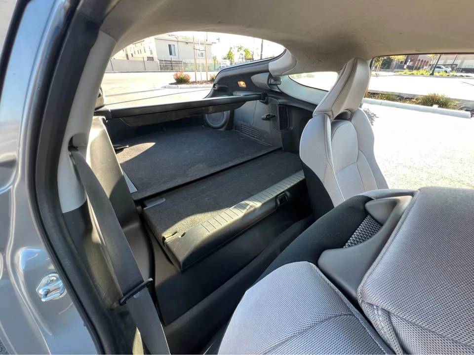 2011 Honda CR-Z - Image 16 of 19
