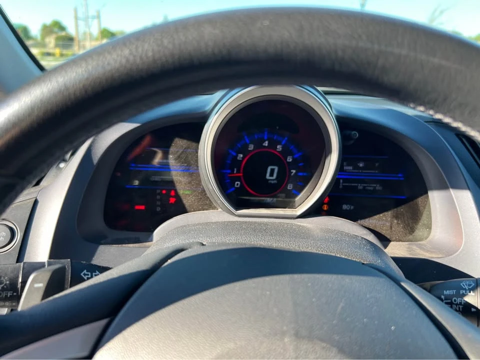2011 Honda CR-Z - Image 10 of 19