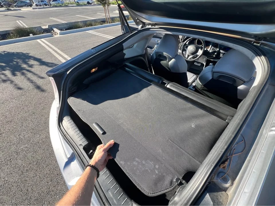 2011 Honda CR-Z - Image 12 of 19