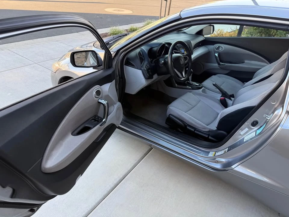 2011 Honda CR-Z - Image 20 of 20