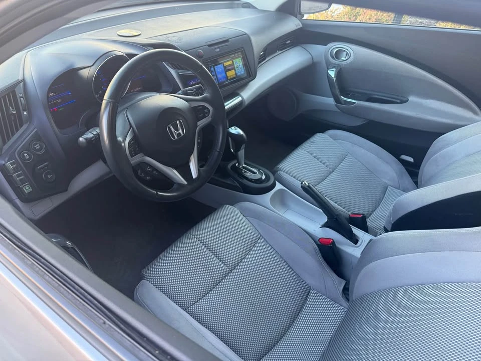 2011 Honda CR-Z - Image 19 of 20
