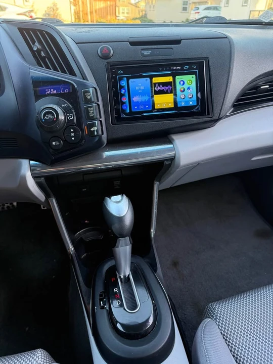 2011 Honda CR-Z - Image 9 of 20