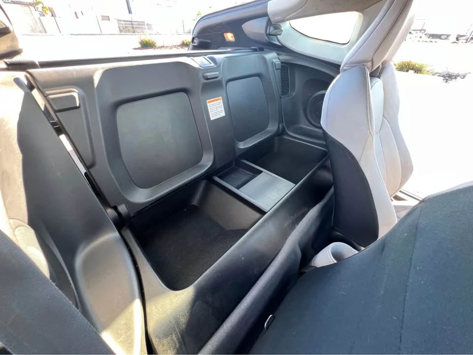 2011 Honda CR-Z - Image 14 of 19