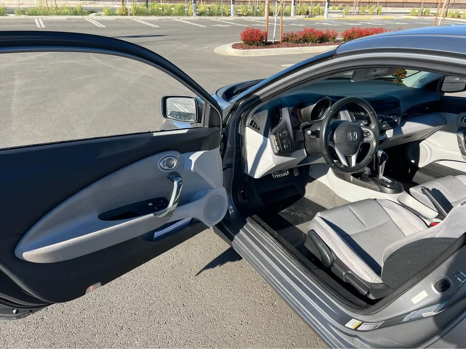 2011 Honda CR-Z - Image 18 of 19