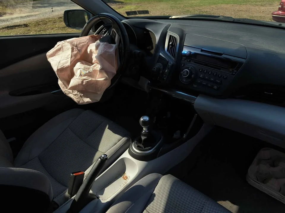 2011 Honda CR-Z - Image 10 of 11