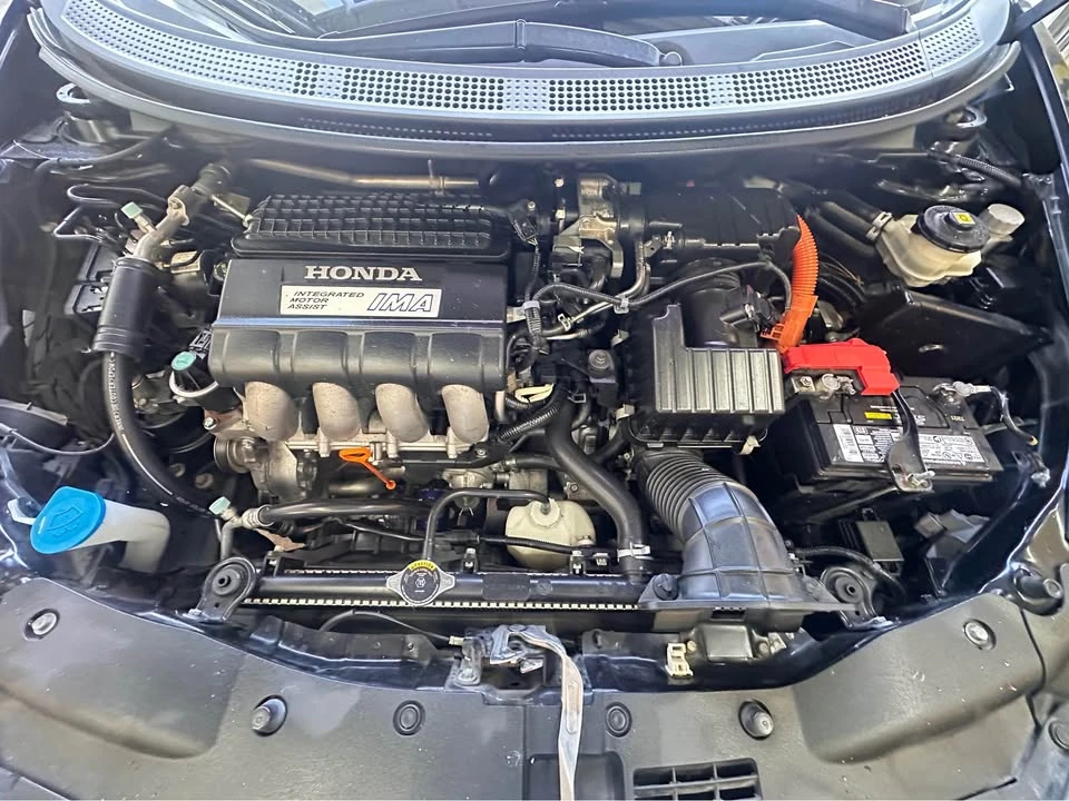 2011 Honda CR-Z - Image 3 of 19