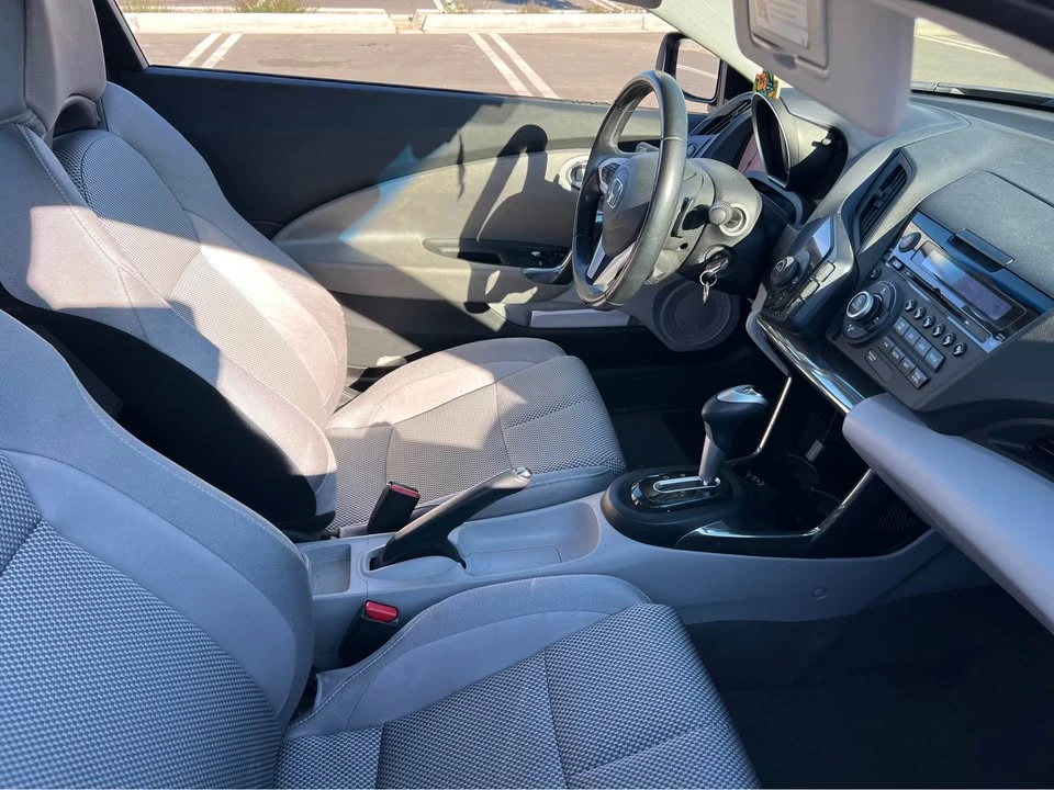 2011 Honda CR-Z - Image 6 of 19