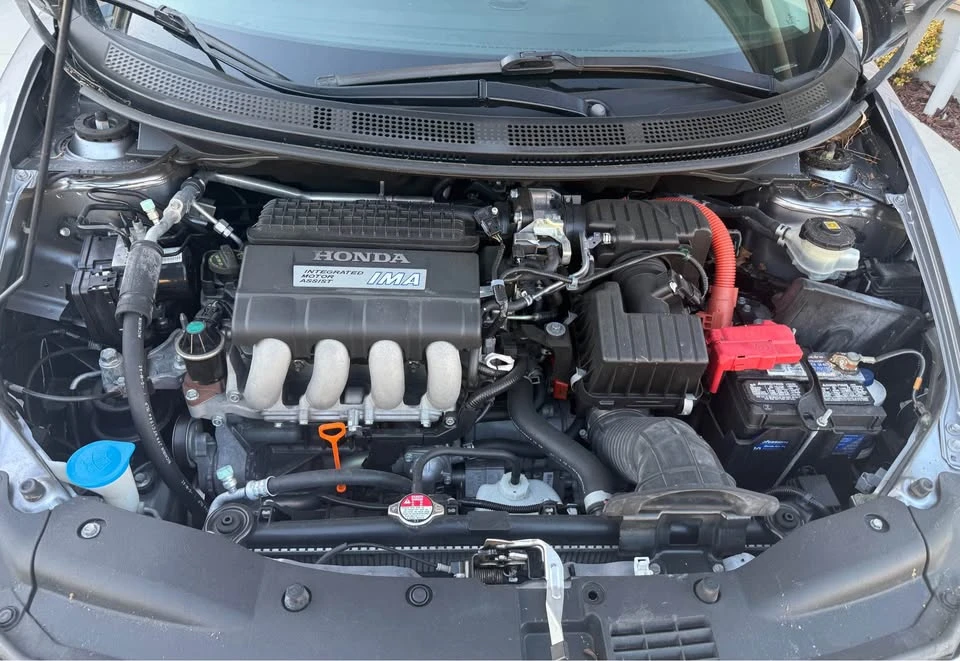 2011 Honda CR-Z - Image 15 of 20