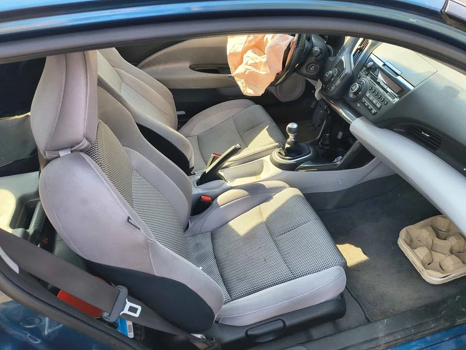 2011 Honda CR-Z - Image 11 of 11