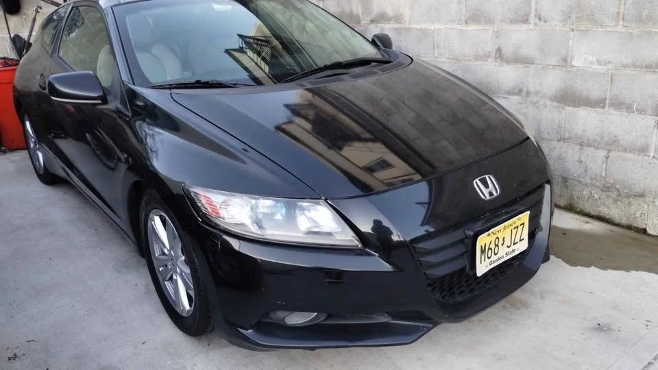 2011 Honda CR-Z - Image 2 of 3