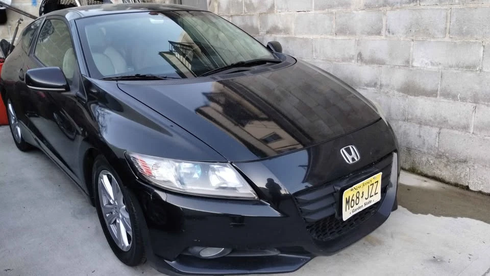2011 Honda CR-Z - Image 3 of 3