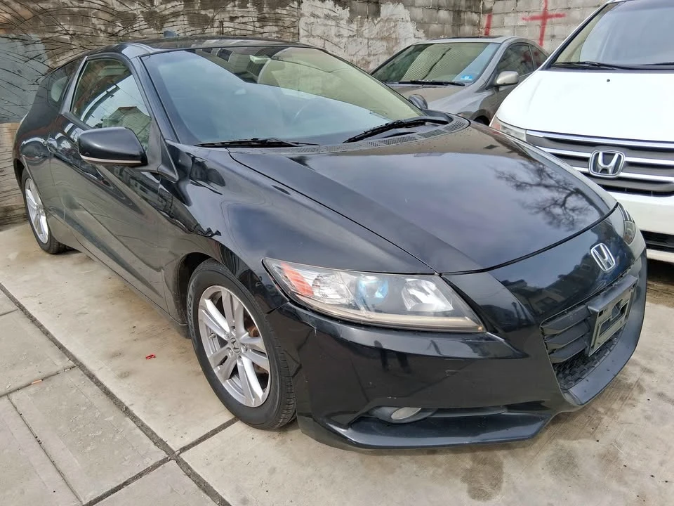 2011 Honda CR-Z - Image 5 of 5