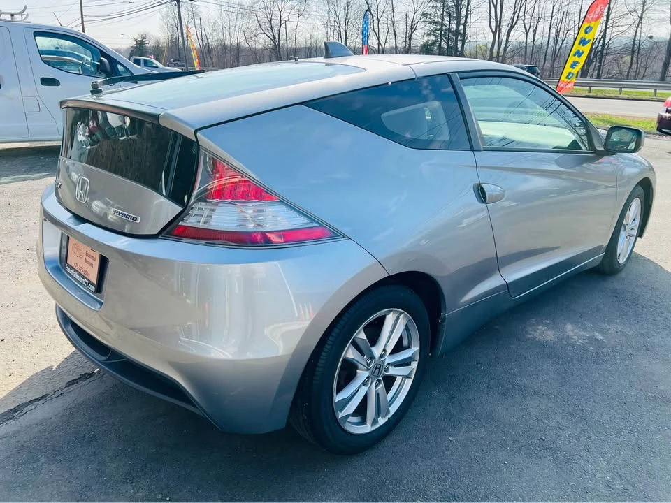 2011 Honda CR-Z - Image 3 of 15
