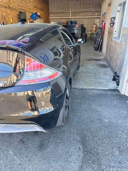 2011 Honda CR-Z - Image 14 of 20