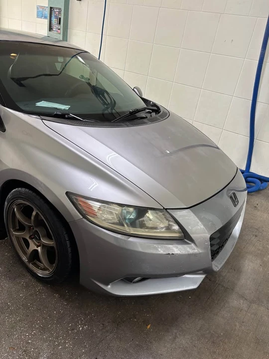 2011 Honda CR-Z - Image 3 of 5