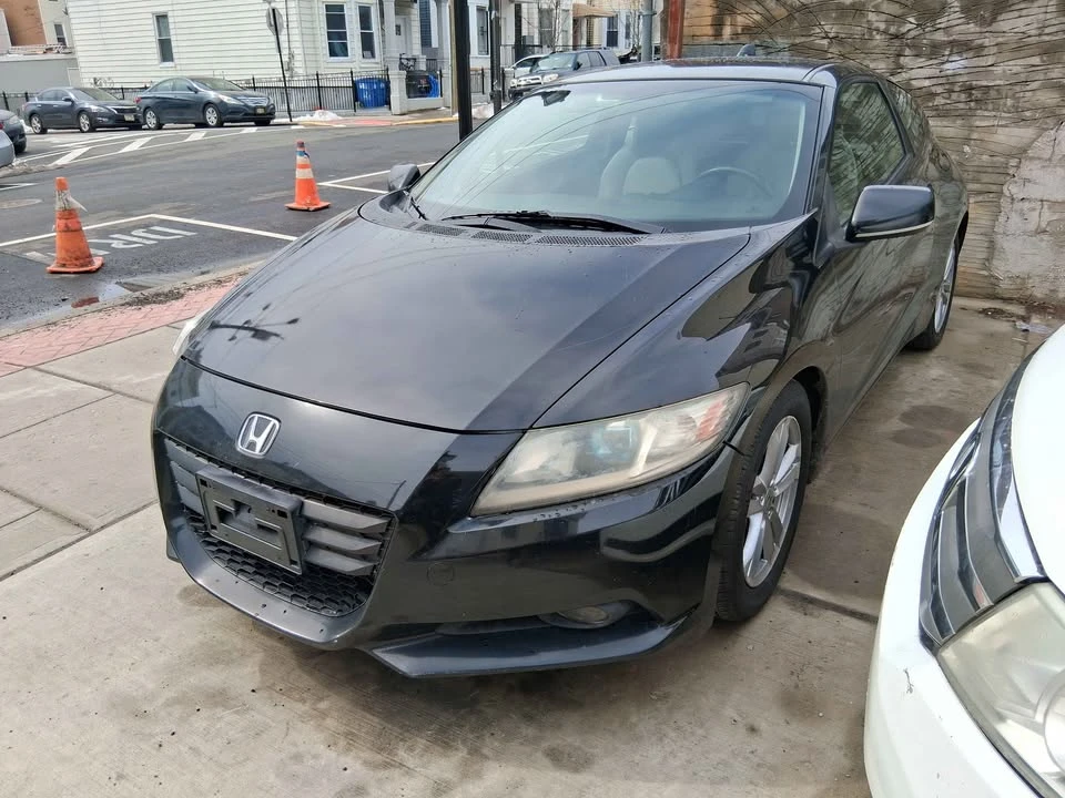 2011 Honda CR-Z - Image 2 of 5