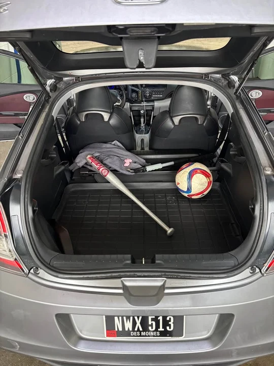 2011 Honda CR-Z - Image 5 of 5