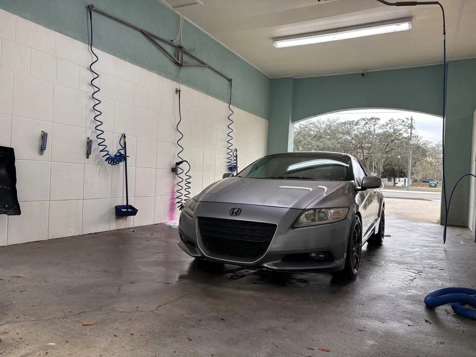 2011 Honda CR-Z - Image 2 of 5