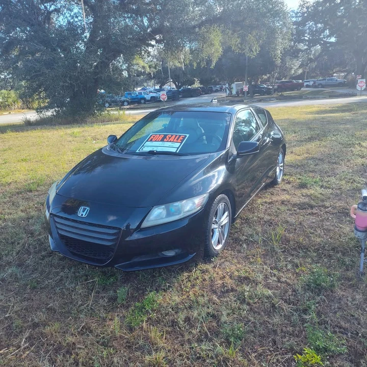 2011 Honda CR-Z - Image 11 of 11