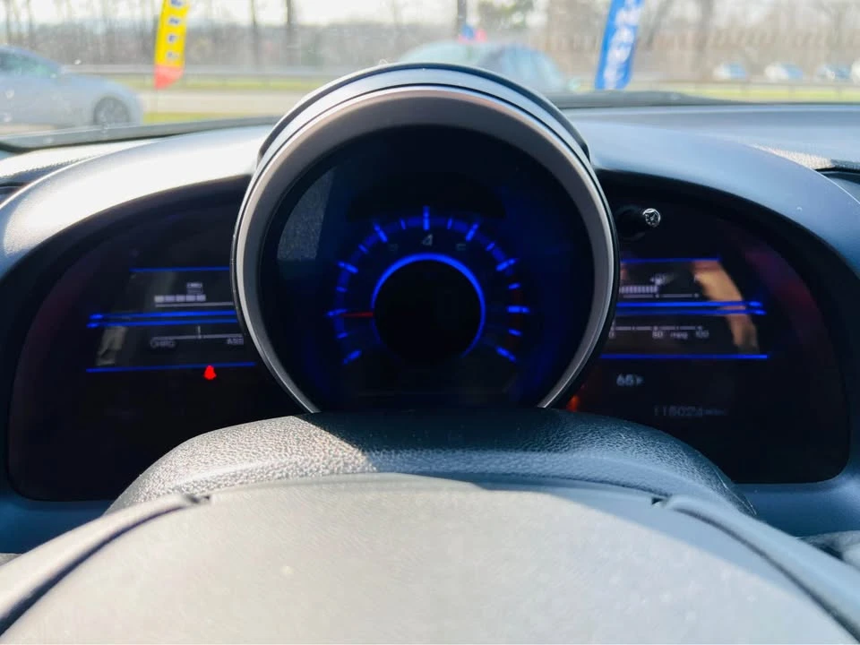 2011 Honda CR-Z - Image 14 of 15