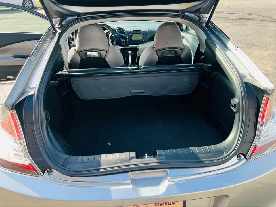 2011 Honda CR-Z - Image 11 of 15