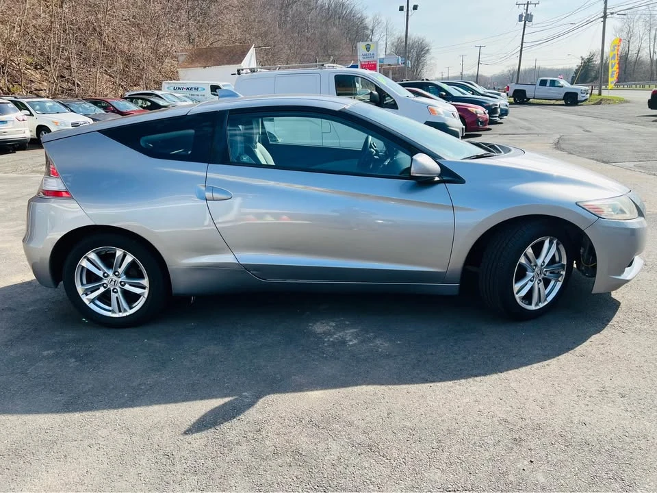 2011 Honda CR-Z - Image 2 of 15