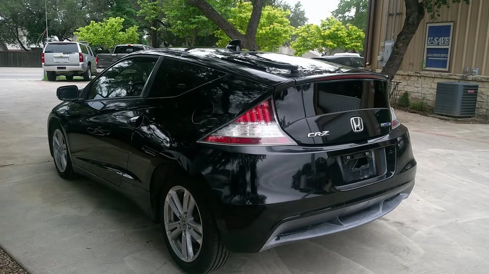 2011 Honda CR-Z - Image 6 of 20