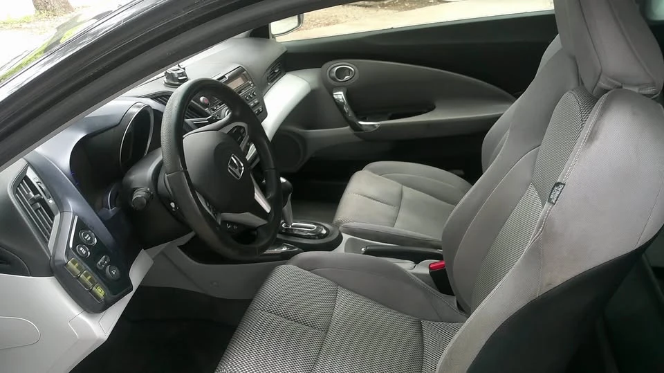 2011 Honda CR-Z - Image 14 of 20