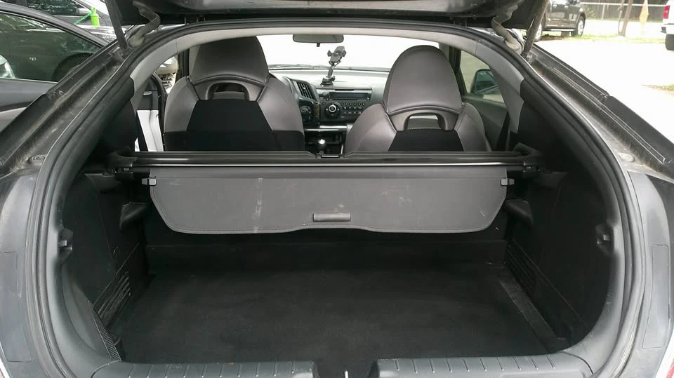 2011 Honda CR-Z - Image 18 of 20