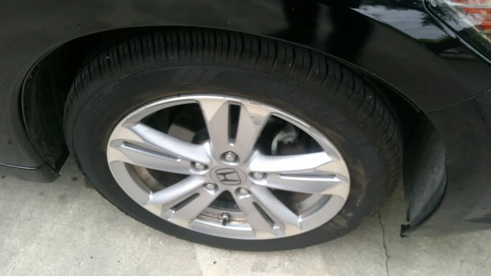 2011 Honda CR-Z - Image 9 of 20