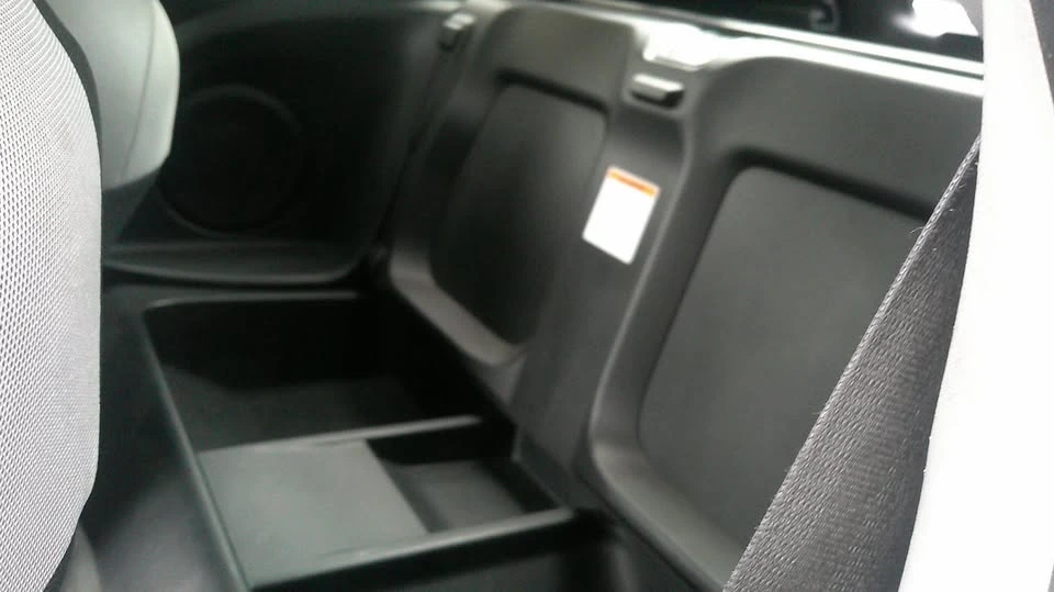 2011 Honda CR-Z - Image 15 of 20
