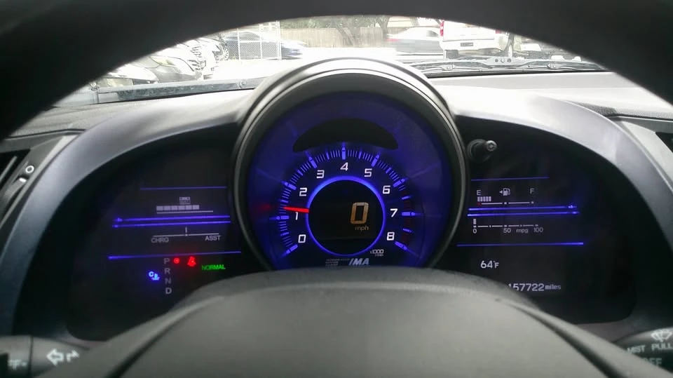 2011 Honda CR-Z - Image 12 of 20