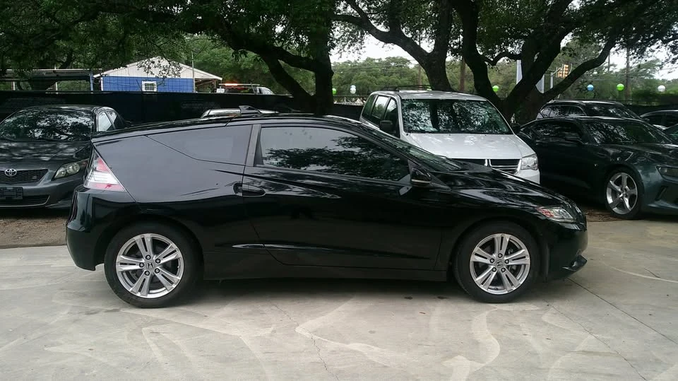 2011 Honda CR-Z - Image 7 of 20