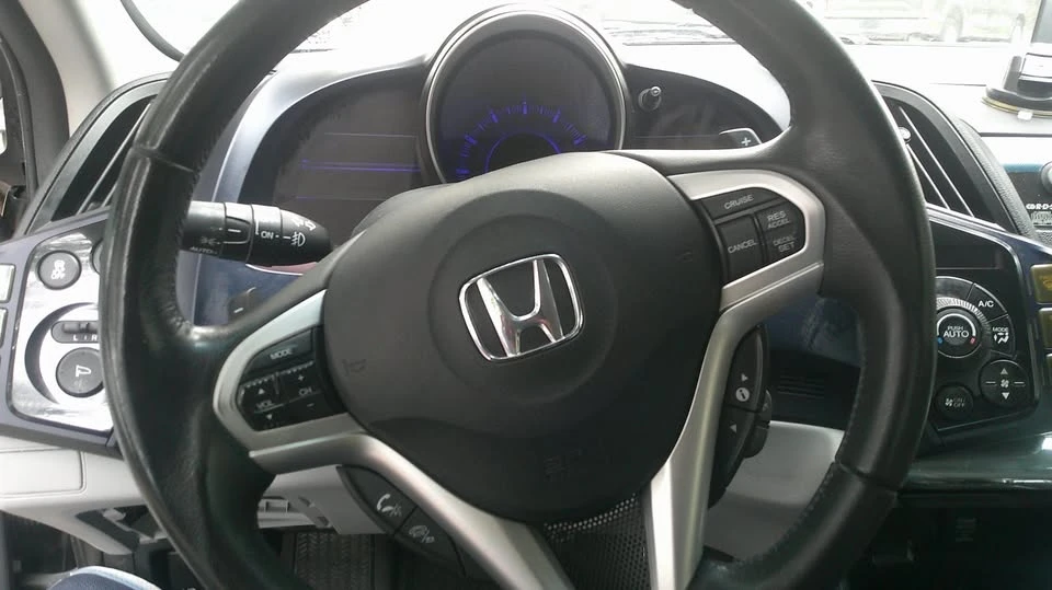 2011 Honda CR-Z - Image 11 of 20