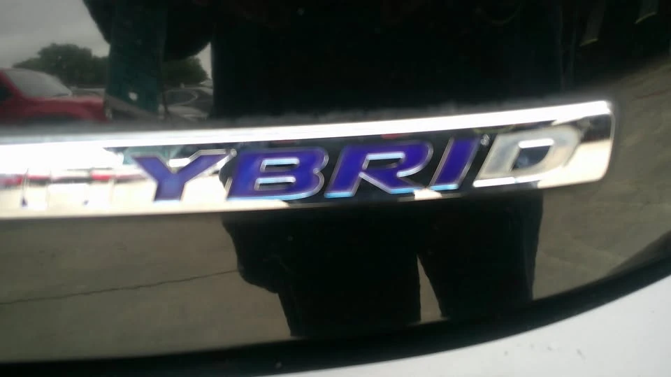 2011 Honda CR-Z - Image 8 of 20